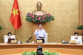 Thủ tướng chính phủ yêu cầu: G6kp3cu3lecvkm