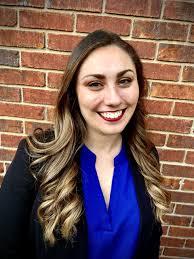 Dr. Karli M. Martin, Psy.D.