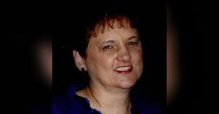 Virginia McPherson Obituary