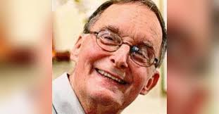 Charles McComas Robb Obituary