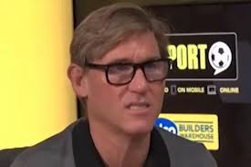 Simon Jordan