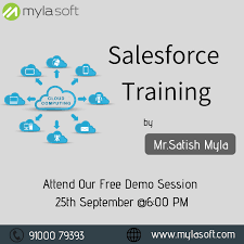 Pin On Salesforce Training Hyderabad