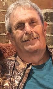 CHESTER BRENT MORRISON