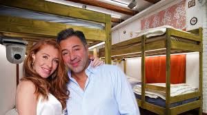 Georgina fleur und kubi özdemir haben „das sommerhaus der stars mit einem großen knall verlassen. Sommerhaus Der Stars Rtl Arger Im Paradies Georgina Fleur Beleidigt Kubi In Podcast Folge Medien