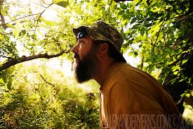 Hill Country Bushcraft Rendezvous