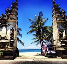 Bali Kuta 3 Ferry Building San Francisco Bali Favorite Places