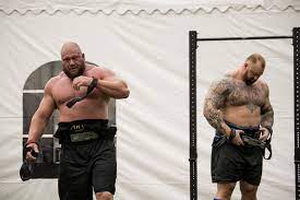 The mountain, took first place at the annual world's strongest man competition on sunday. World S Strongest Man Martins Licis And The Top 5 To Look Out For In 2020