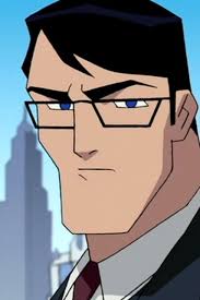 The Batman" The Batman/Superman Story: Part I (TV Episode 2007)