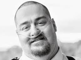 Fundraiser for Susan Bried by Adam Howarth : Memorial for Ryan Bried