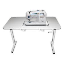 Sullivans Folding Sewing Table Walmart Com Folding Sewing Table Sewing Table Sewing Machine For Sale