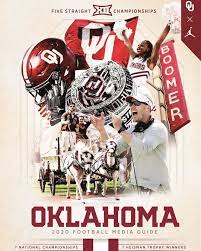 Oklahoma Football On Instagram Oklahoma Football Oklahoma Oklahoma Sooners Football