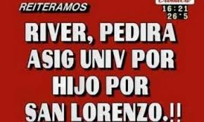 Hoy san lorenzo hay que ganar no podemos perder. Los Mejores Memes Con Las Eternas Burlas De River Contra San Lorenzo Nexofin