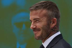 How To Get Every David Beckham Haircut David Beckham Haircut David Beckham Hairstyle Beckham Haircut
