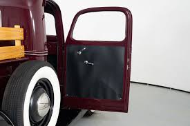 Image result for Wern Tan Dark 1938 Ford Truck