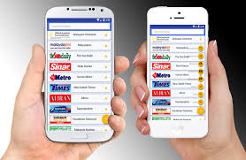 Loyalty pays in politics and in the corporate world, but it pays until the time you are needed. All Malaysia Newspaper Malaysia News The Star For Android Apk Download