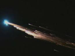 Il razzo cinese long march 5b è in avaria e sta cadendo sulla terra. Venzpxiutrxybm