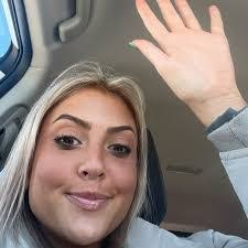 Megan Masella's Instagram, Twitter & Facebook