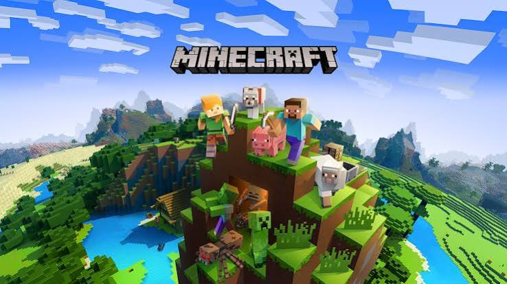 Minecraft Better Together Update lets you start on console and keep playing on mobile
