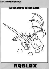 To redeem promo codes follow the steps below. Coloring Pages Adopt Me Pets Flip Ebook Pages 1 13 Anyflip Anyflip