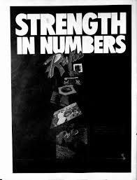 New Features In R&R This Month