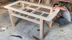 Check spelling or type a new query. How To Build A Beautiful Modern Glass Face Dining Table Woodworking Projects Furniture For Kitchen Youtube
