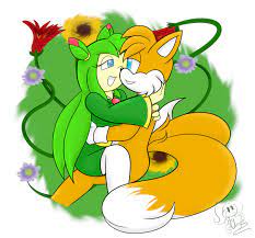 Tailsmo is the het ship between tails and cosmo from the sonic x fandom. Vee Momo Comms Open On Twitter Tails And Cosmo Aren T Really Afraid To Show Off Their Affection For One Another And Tails Grew More Confident Talking To Cosmo As Their Relationship Grew