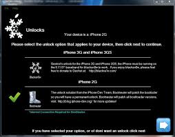 This unlocking simply comes down to making great deal. Tutorial Jailbreak Al Firmware 3 1 3 Del Iphone Con El Sn0wbreeze V1 3 Windows Actualidad Iphone