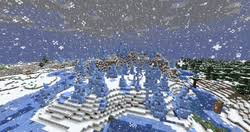 Packed Ice In Minecraft