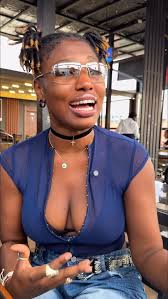 My ex!!! 🤦🏿‍♂️😭, W/ @bensontheactor @akuamoah_boateng_edna , Use the  promo code ; MadeInGhana and click the link my bio! , Loc:  @livrestolounge_gh