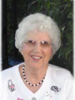 Obituary for Joy (nee Marrs) Murray