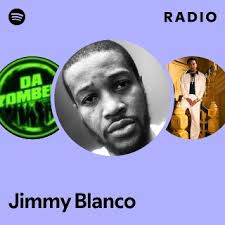 Jimmy Blanco