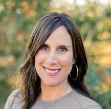 Andrea Wiley, Real Estate Agent