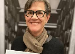 Amy Eshleman (Lori Lightfoot's Wife) Net Worth, Age, Height, Weight,  Career, and Bio