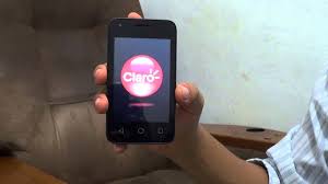 Alcatel Fire C 4019A (Restaurar ...