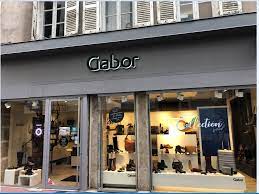 Gabor Shop Chaussures 7 R Mar Joffre 01000 Bourg En Bresse Adresse Horaire