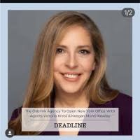 Victoria Kress Email & Phone Number