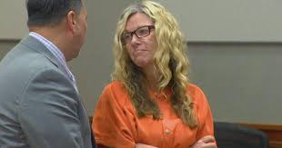 Lori vallow and chad daybell will be tried together. Lori Vallow Extradited To Idaho To Face Charges She S Going To Be Held Accountable Cbs News
