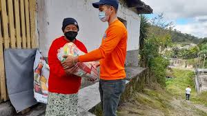 Copeco En El Barrio San Martin Santa Rosa De Copan Facebook