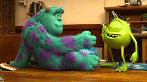 Fandom apps take your favorite fandoms with you and never miss a beat. Monsters University Clip Mike And Sulley Meet Official Disney Pixar Hd Youtube