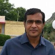 Dr. Anil Sen (Md-Medicine) in Barkat Nagar,Jaipur