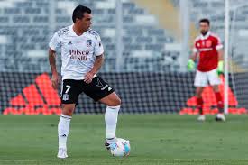 Esteban paredes tiene un momento feliz en coquimbo unido, un elenco que lidera la primera b que intenta recuperar la racha de honor del fútbol chileno. Esteban Paredes Y Su Salida De Colo Colo Me Senti Traicionado Por Anibal Mosa La Tercera