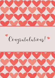 When you browse our array of congrats greeting cards, you'll see cards for all sorts of ages and achievements. Free Congratulations Card Templates Adobe Spark