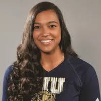 Tia Clay » joukkuekaverit :: Naisten Volleybox