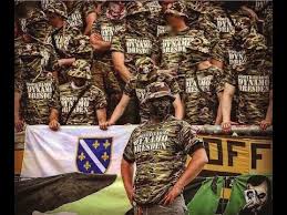 Dynamo dresden's supporters have earned themselves a reputation as a fanatical group of supporters. Football Army Dynamo Dresden Youtube