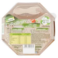Stir in the harissa, if using. Bonduelle Cereallegre Cous Cous Con Pollo E Verdure 200 G Carrefour