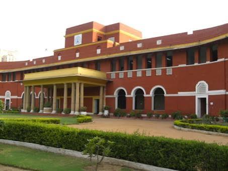 Delhi Model Virtual School (DMV)