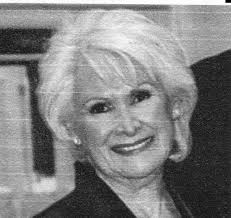 Dolores "Desi" Singer