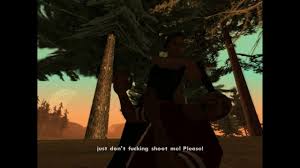 Grand Theft Auto San Andreas 32 First Base Local Liquor Store Skygf In 2020 San Andreas Liquor Store Fallout New Vegas