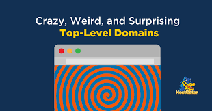 Do You Want A More Creative Tld Small Business Advice Top Level Domain Business Advice