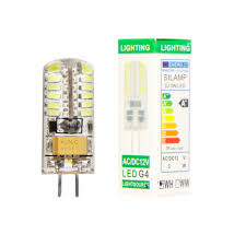 Ampoule Led G4 12v 3w Smd2835 24led 360